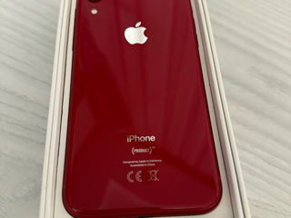 Vând IPhone XR foto 3