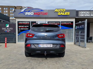 Renault Kadjar foto 7