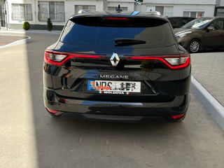 Renault Megane foto 5