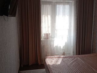 Apartament cu 2 camere, 71 m², Poșta Veche, Chișinău foto 2