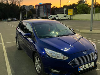 Ford Focus foto 7