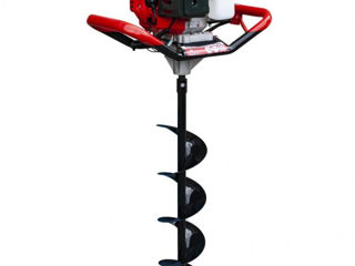 Motobur Elefant MBE 2800-livrare-credit