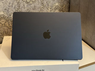 MacBook air 15 M2 16RAM Новый