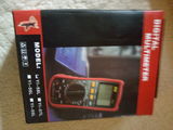 Multimeter foto 3