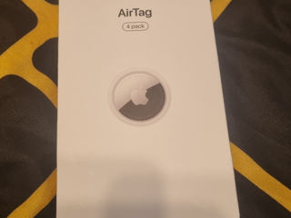 AirTag 4 pack