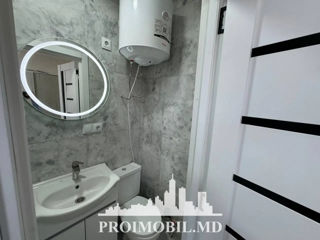 Apartament cu 1 cameră, 20 m², Buiucani, Chișinău foto 6