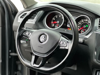 Volkswagen Tiguan foto 11