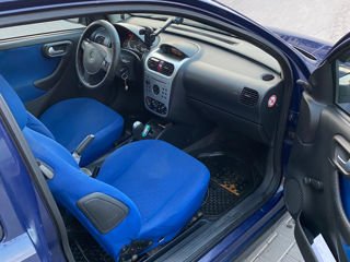 Opel Corsa foto 5