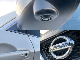 Nissan Qashqai foto 5