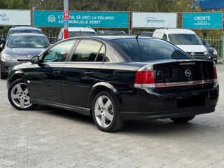 Opel Vectra foto 3