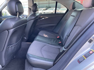 Mercedes E-Class foto 16