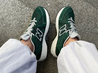 New Balance 1906R Nightwatch Green foto 9