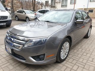 Ford Fusion foto 1