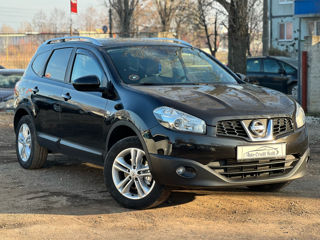 Nissan Qashqai+2 foto 8