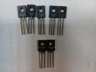 Продам транзисторы КТ 815В  -  , КТ 3102А - , герконы КЭМ-1 . КЭМ 3 -