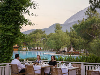 Турция, отель  "Akka Antedon Hotel 5* " 15 -го июля! от " Emirat Travel "