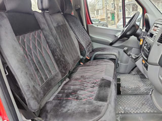 Mercedes Sprinter 319CDI Automat
3.0Diesel BLUETEC фото 8