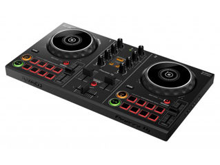 Consola DJ Pioneer DDJ-200 - NOU - Cu Livrare in toata Moldova ! foto 3