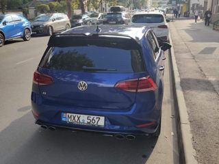 Volkswagen Golf foto 2