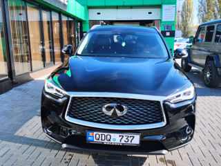 Infiniti QX50 foto 1