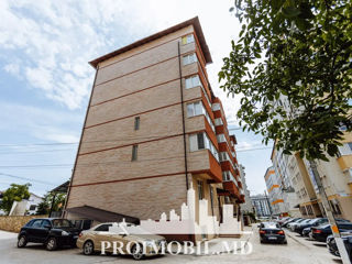 Apartament cu 1 cameră, 46 m², Durlești, Chișinău foto 11