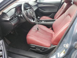 Mazda 6 foto 7