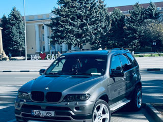 BMW X5 foto 4