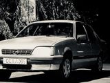 Opel Rekord foto 2