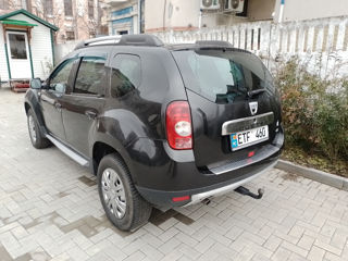 Dacia Duster foto 2