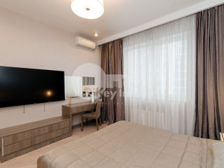 Apartament cu 3 camere, 95 m², Râșcani, Chișinău foto 17