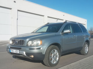 Volvo XC90 foto 8