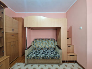 O cameră, 24 m², Buiucani, Chișinău foto 4