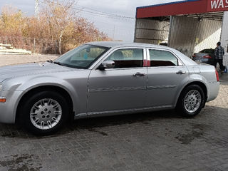 Chrysler 300c foto 6