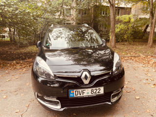 Renault Grand Scenic foto 3