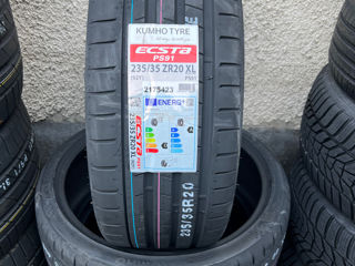 235/35 R20 Kumho Ecsta ps91/ Доставка, livrare toata Moldova