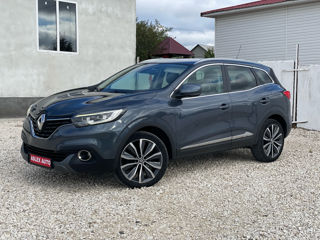 Renault Kadjar foto 1