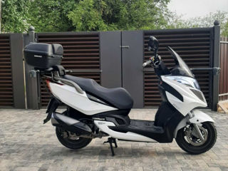 Kymco NEW GRAND DINK