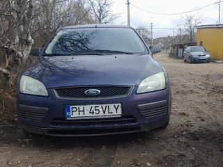 Ford focus 1.6 hdti 2004 foto 2