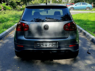 Volkswagen Golf foto 5