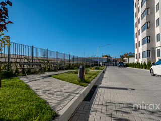 Apartament cu 2 camere, 67 m², Buiucani, Chișinău foto 20