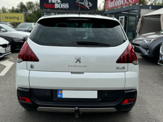 Peugeot 3008 foto 6