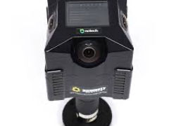 Camera profesională iSTAR 360 foto 3