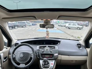 Renault Scenic foto 7