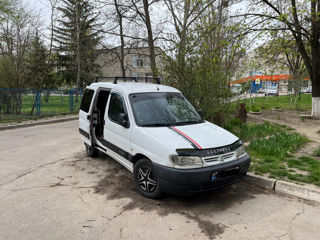 Citroen Berlingo foto 8