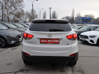 Hyundai Tucson foto 6