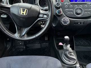 Honda Jazz foto 3