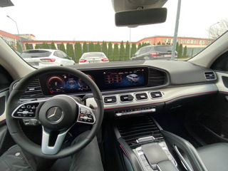 Mercedes GLE foto 8