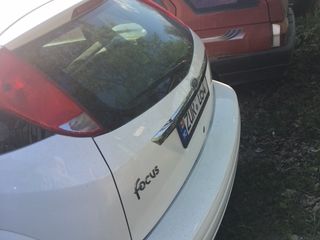 Ford Focus foto 7