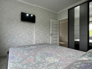 Apartament cu 2 camere, 65 m², Centru, Ciorescu, Chișinău mun. foto 9