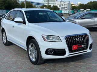 Audi Q5 foto 5